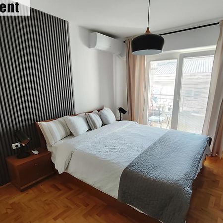 Apartments Fantasy With Free Parking Ochrid Exteriér fotografie