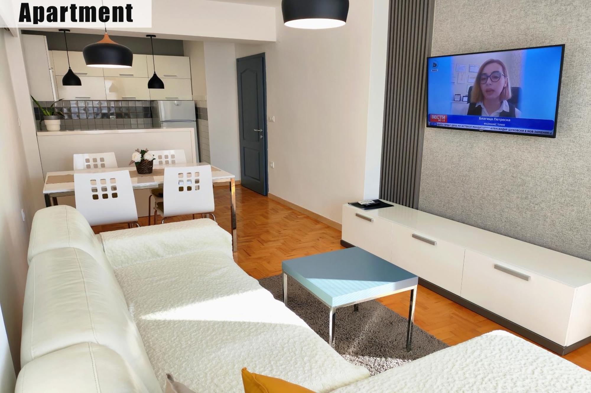 Apartments Fantasy With Free Parking Ochrid Exteriér fotografie