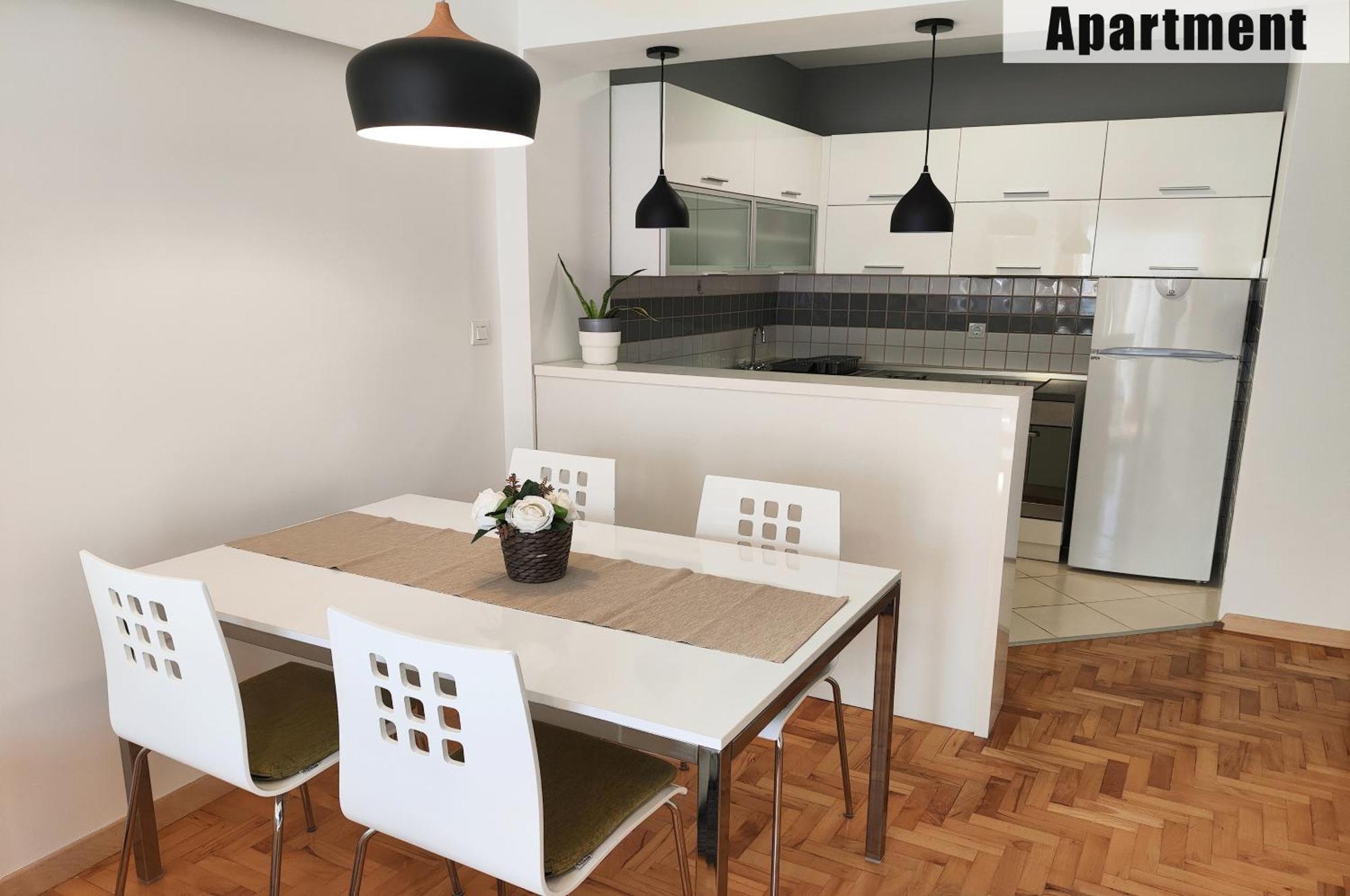 Apartments Fantasy With Free Parking Ochrid Pokoj fotografie