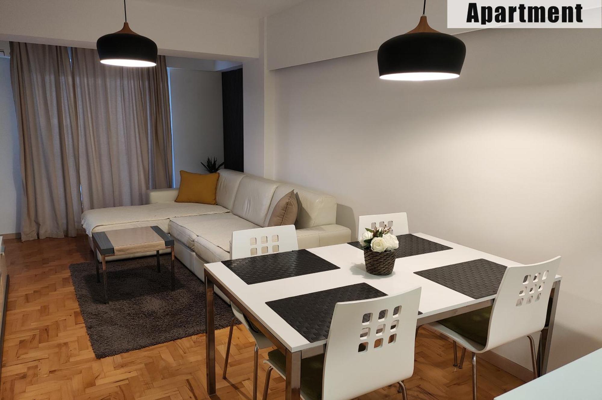 Apartments Fantasy With Free Parking Ochrid Exteriér fotografie
