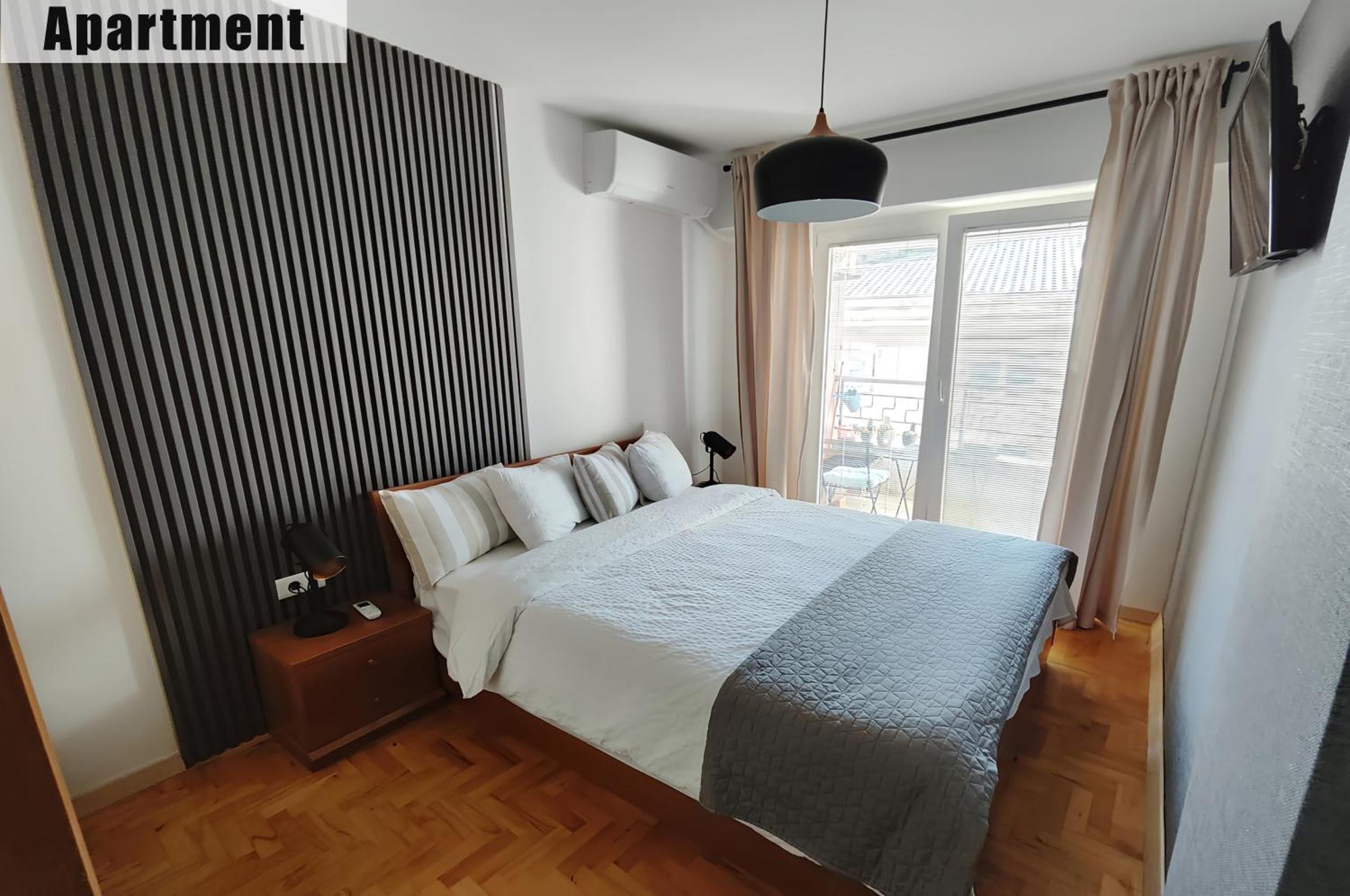 Apartments Fantasy With Free Parking Ochrid Exteriér fotografie
